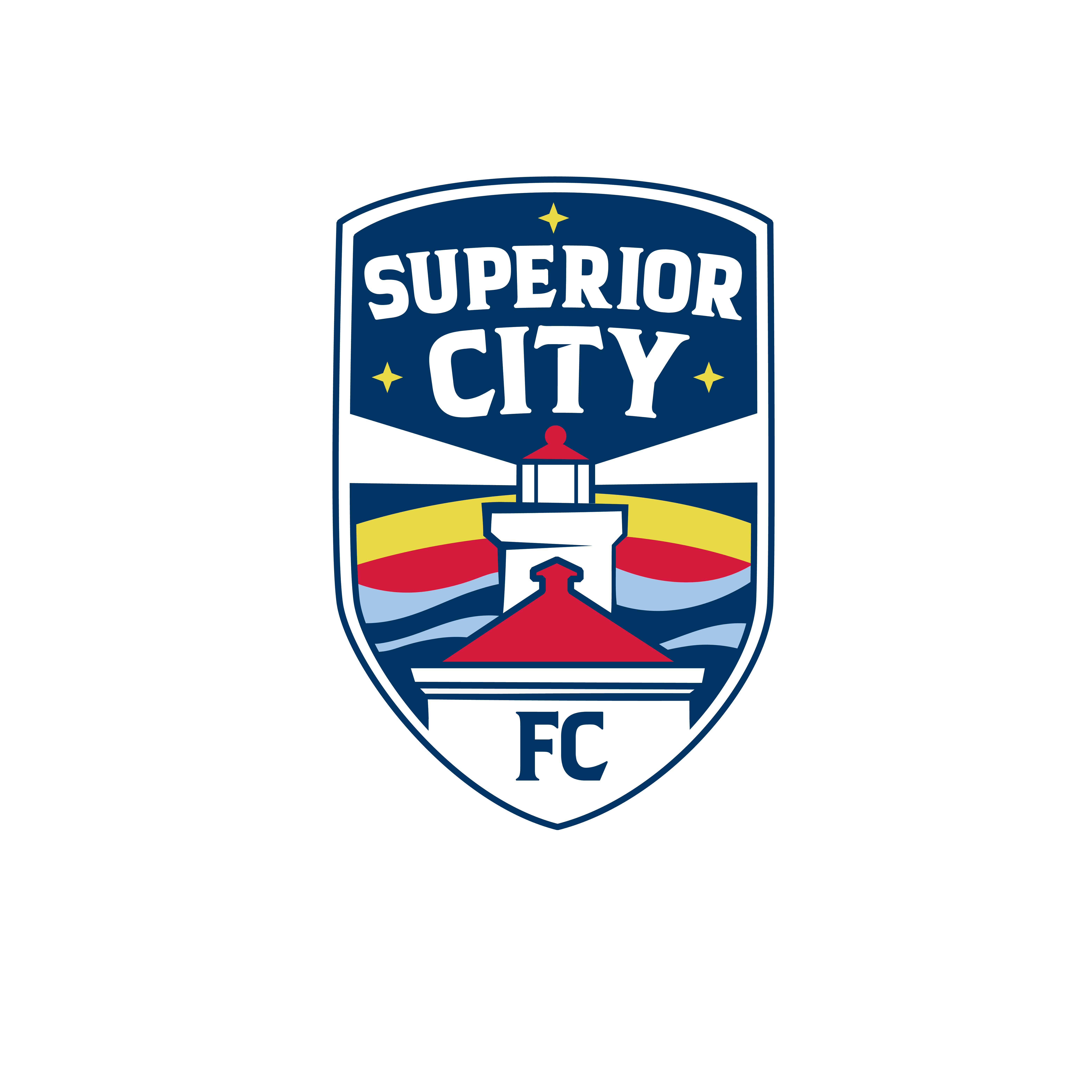 Superior City FC