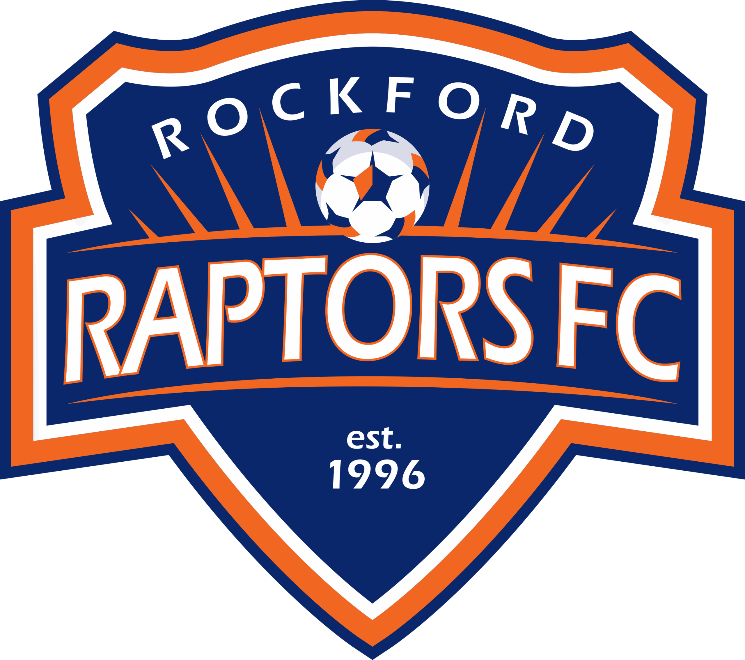 Rockford Raptors FC