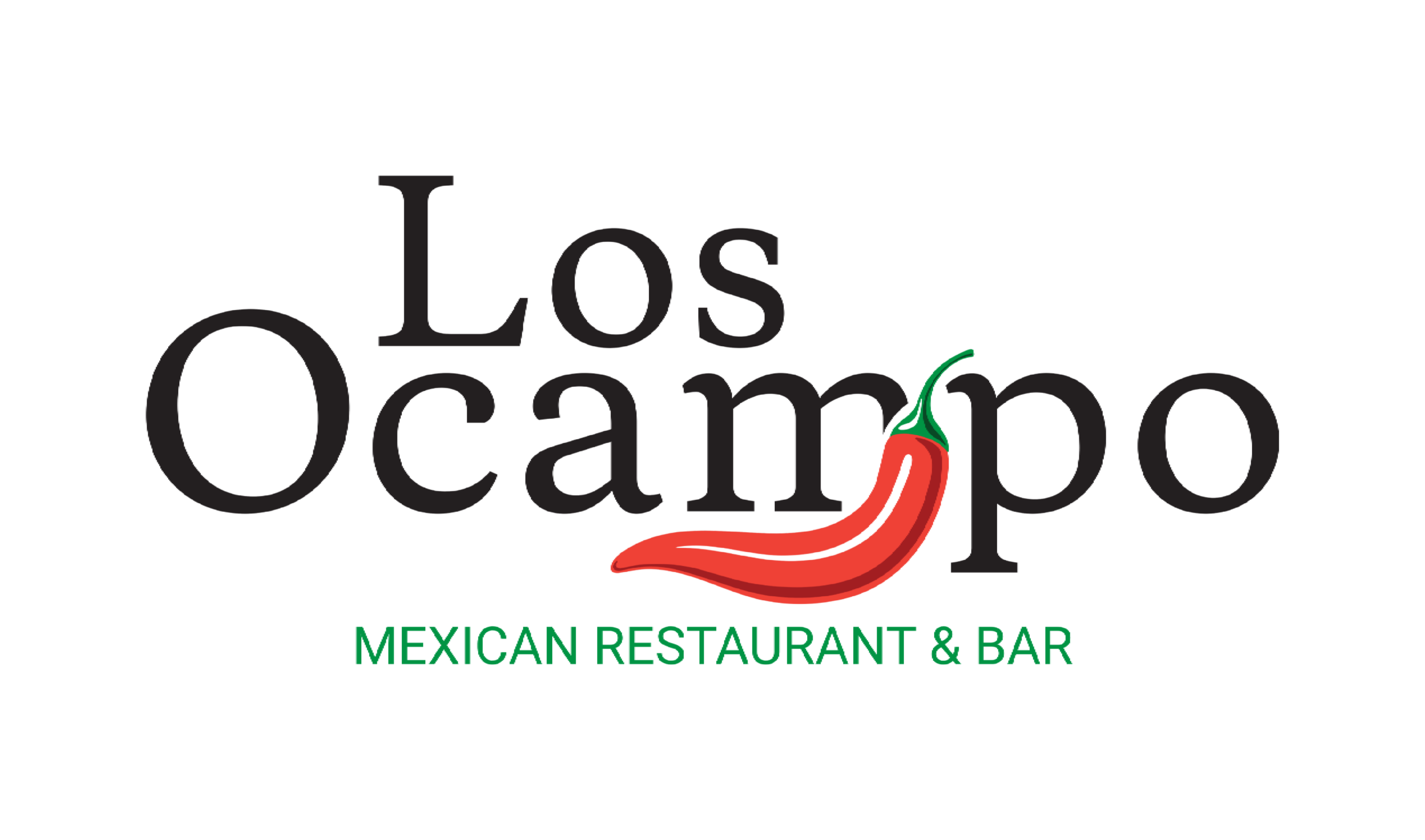 Los Ocampo Mexican Restaurant & Bar