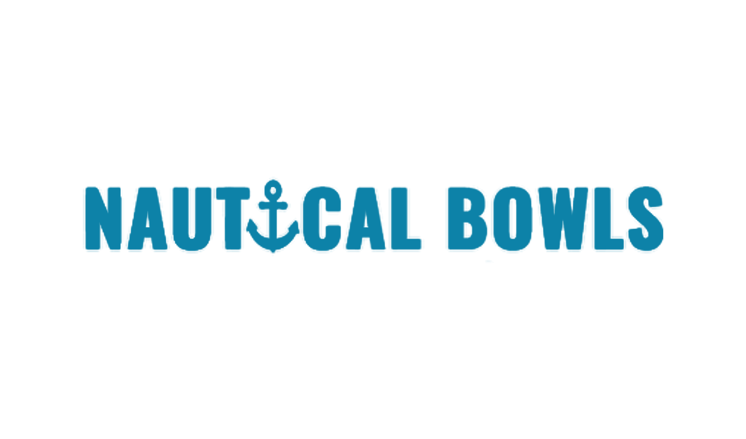 Nautical Bowls